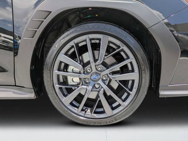 Used 2024 Subaru WRX Premium AWD/4WD image 10