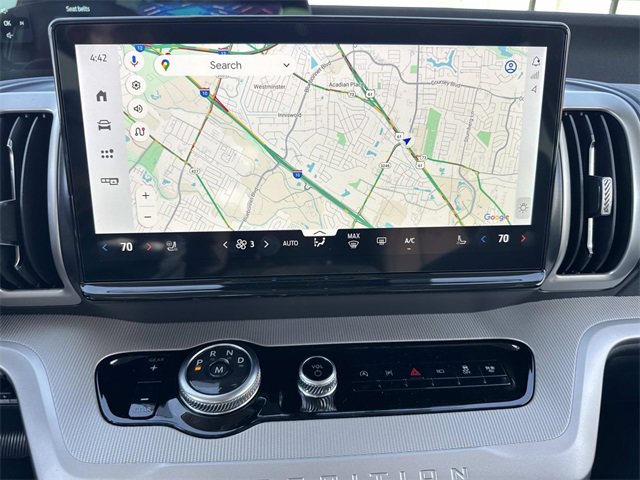 New 2025 Ford Expedition Max Active image 26