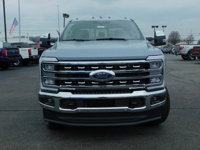 New 2026 Ford F350 Lariat w/ Lariat Ultimate Package AWD/4WD image 3