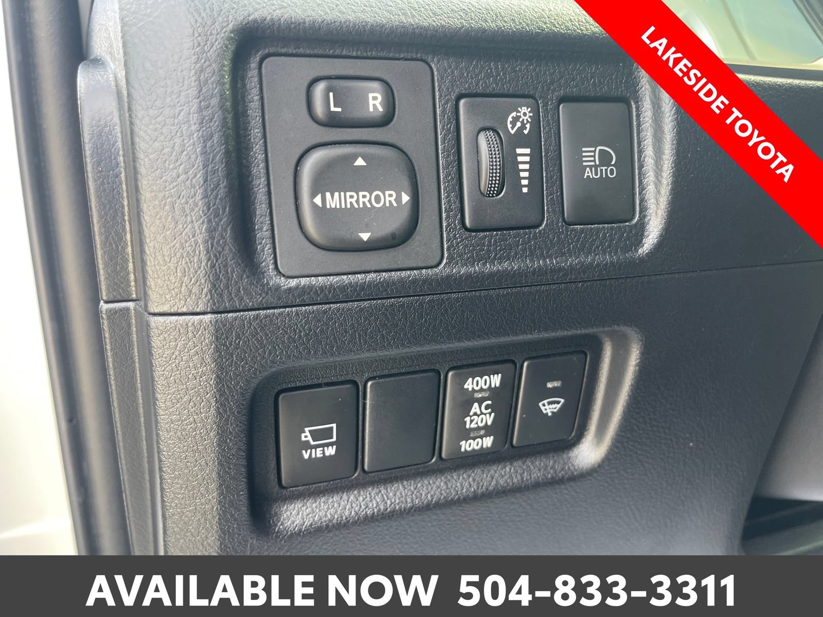 Certified 2022 Toyota 4Runner Limited RWD image 28
