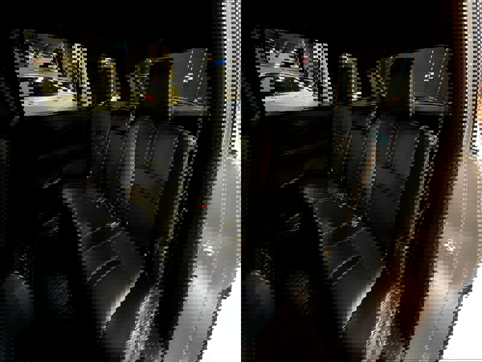 Used 2022 Honda Passport TrailSport image 15