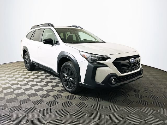 Used 2023 Subaru Outback Onyx Edition