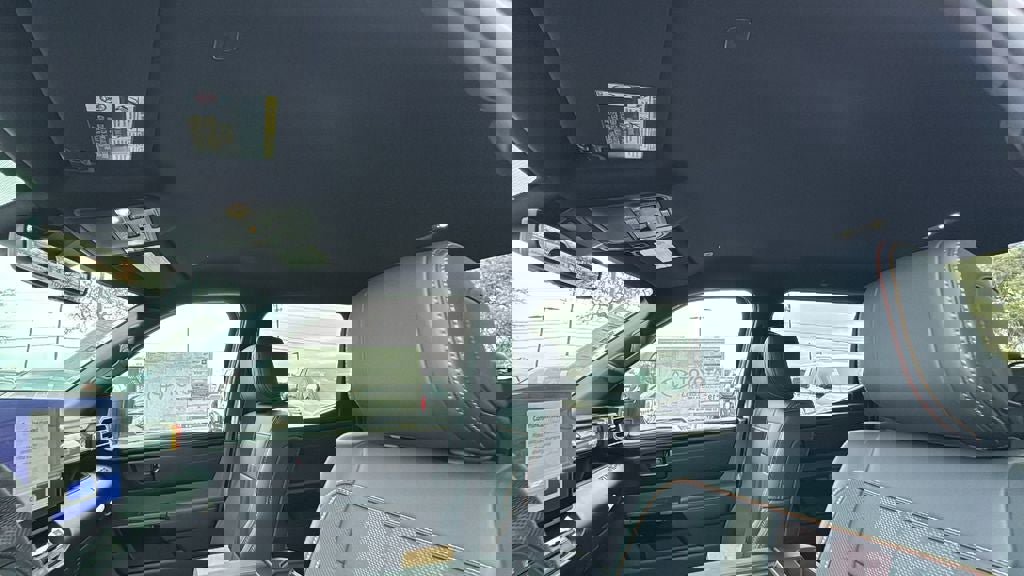 New 2026 Toyota Tundra SR5 image 19