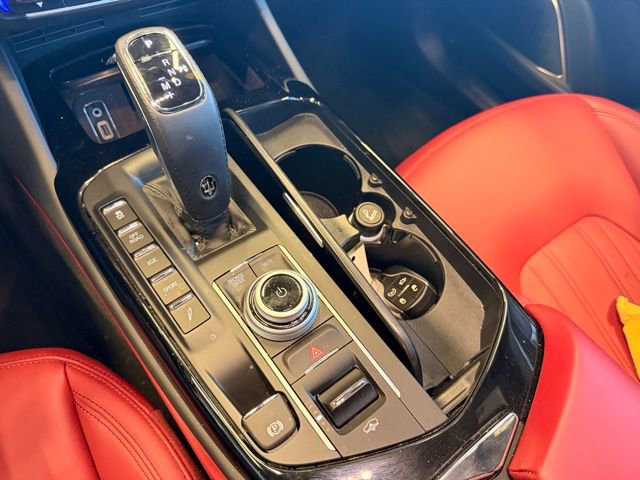 Used 2023 Maserati Levante GT image 18