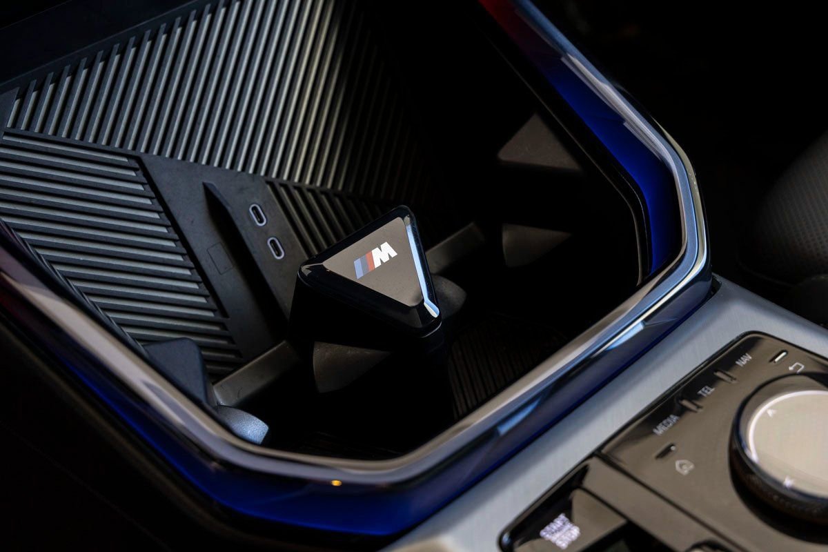 Certified 2026 BMW X3 M50 image 21