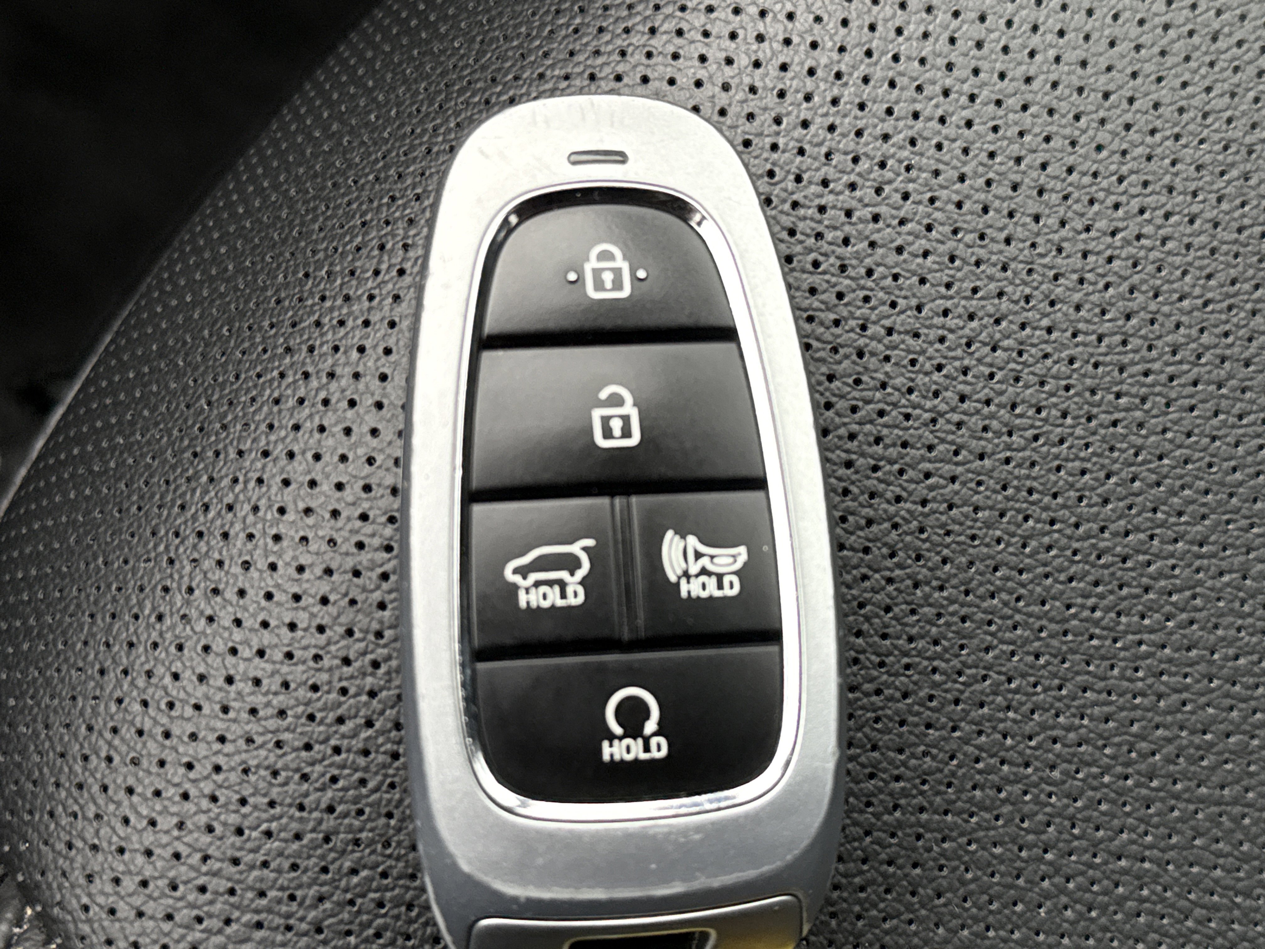 Used 2023 Hyundai Tucson SEL w/ Convenience Package image 29