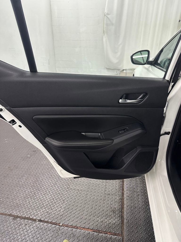 Used 2019 Nissan Altima 2.5 S AWD/4WD image 22