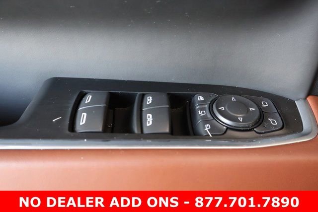 New 2026 GMC Sierra 2500 Denali Ultimate image 12