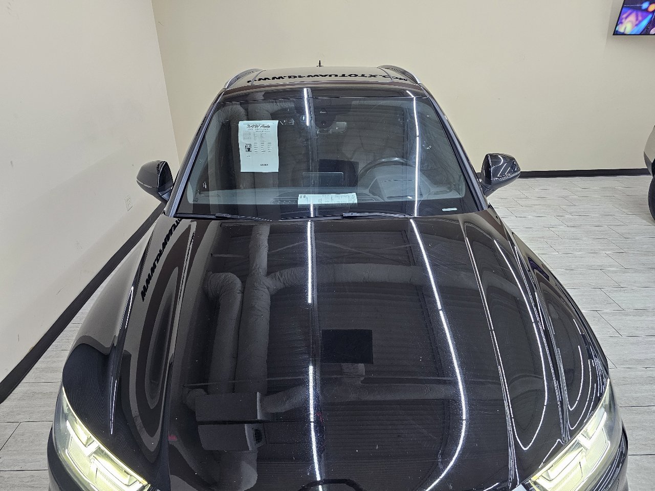 Used 2018 Audi Q5 Prestige image 4