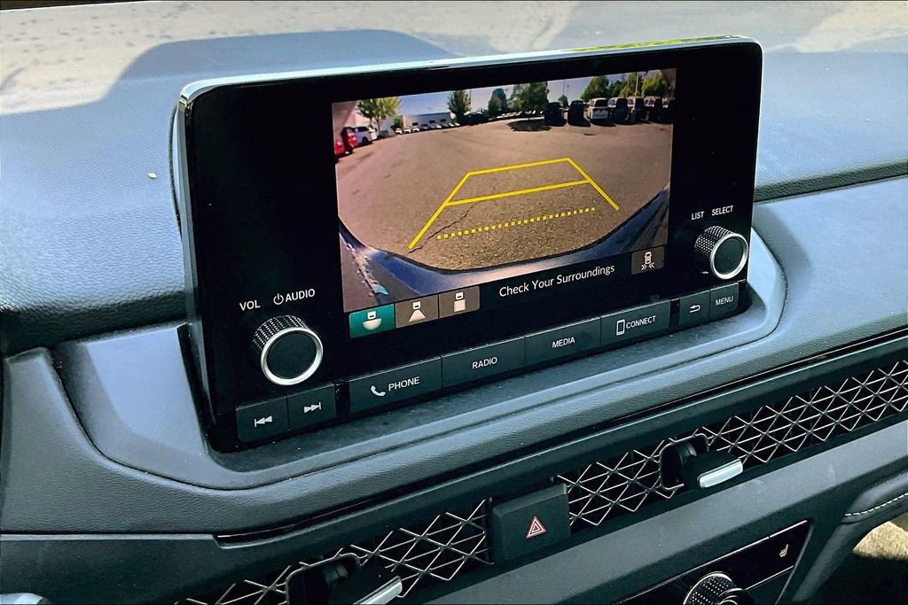 Used 2024 Honda Accord EX image 11