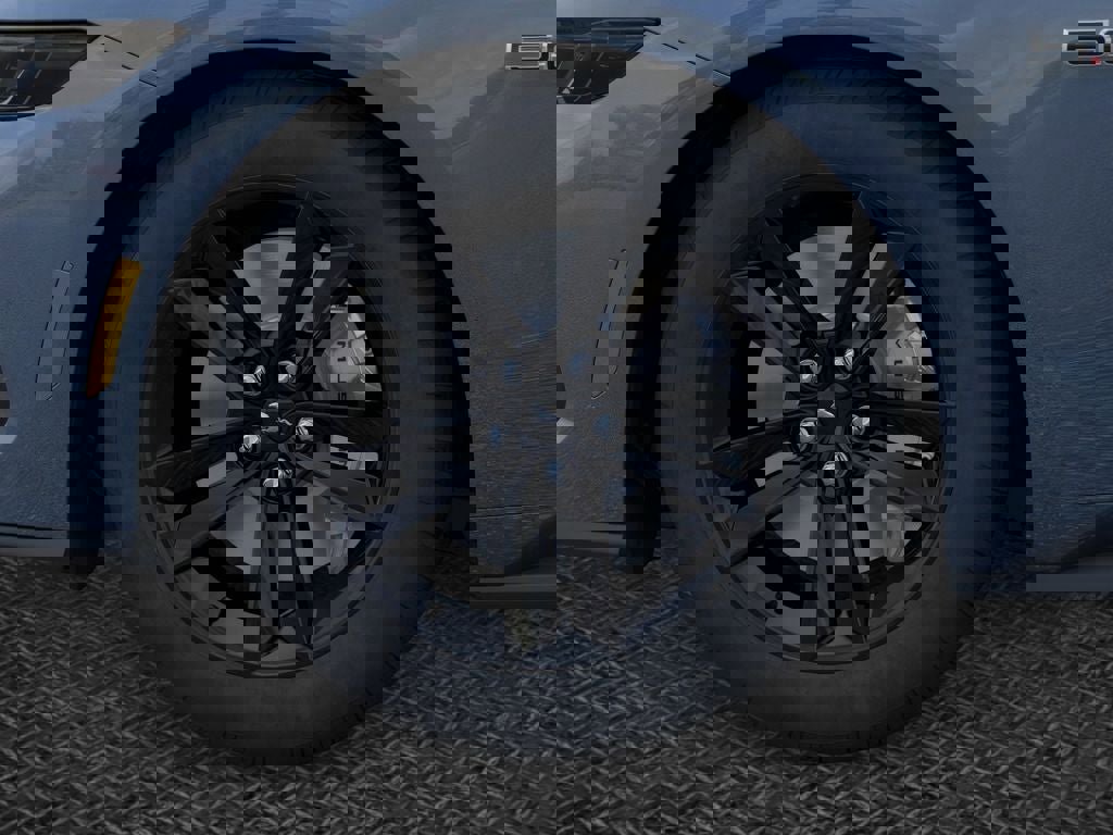 New 2026 Ford Mustang GT RWD image 19