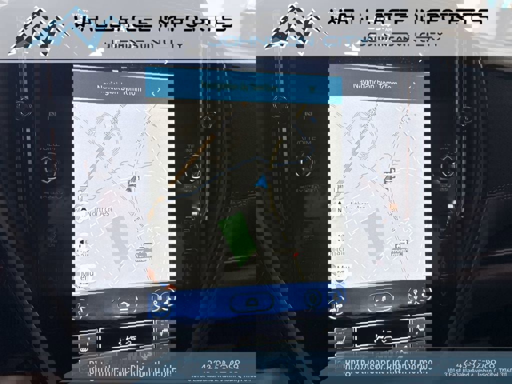 New 2026 Subaru WRX tS image 15