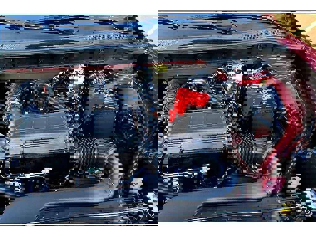 New 2026 Ford Escape ST-Line w/ Tech Pack #1 image 27