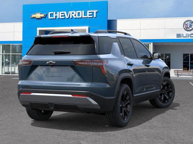 New 2026 Chevrolet Equinox LT w/ Midnight Edition image 24