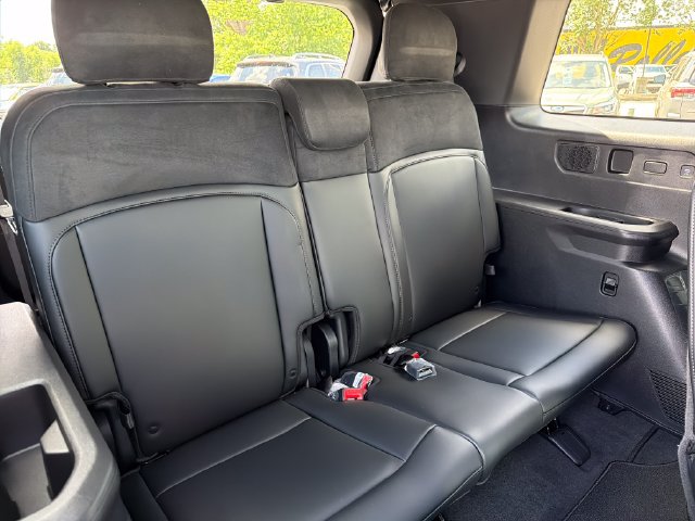 New 2027 Kia Telluride SX Prestige X-Pro AWD/4WD image 23