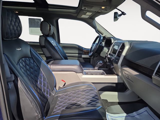 Used 2018 Ford F150 Lariat image 15