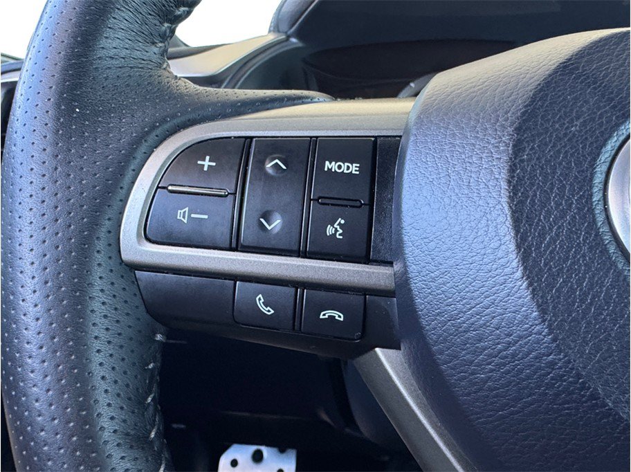 Used 2019 Lexus RX 450h F Sport AWD/4WD image 14