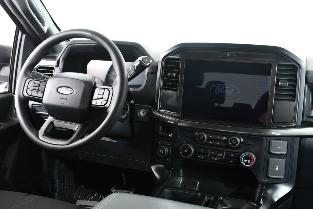 New 2026 Ford F150 STX w/ Equipment Group 200A AWD/4WD image 8