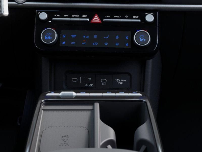 New 2026 Hyundai Tucson Limited image 16