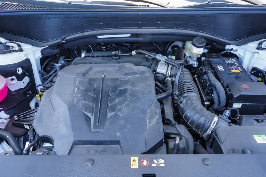 New 2026 Hyundai Palisade XRT Pro AWD/4WD image 27