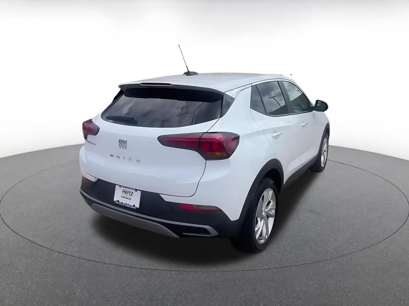 Used 2025 Buick Encore GX Preferred FWD image 14