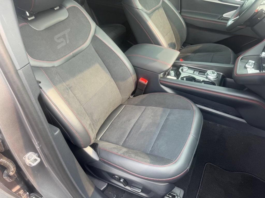 New 2026 Ford Explorer ST w/ Sun And Sound Package AWD/4WD image 69