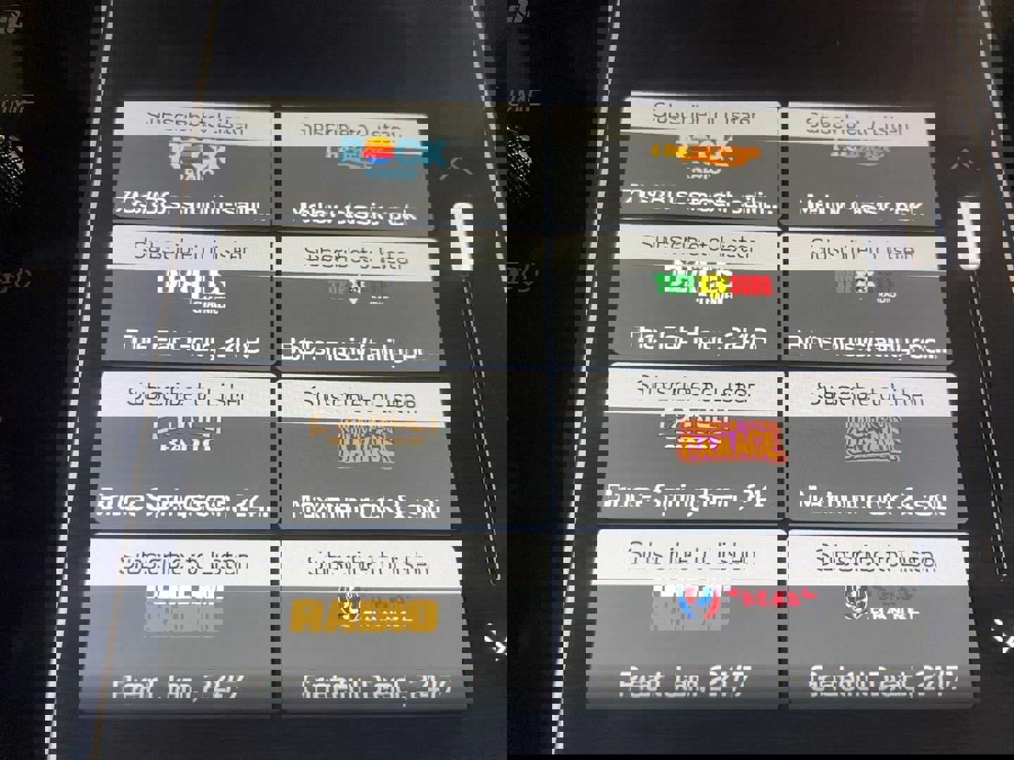 Used 2023 Subaru Outback Limited image 18