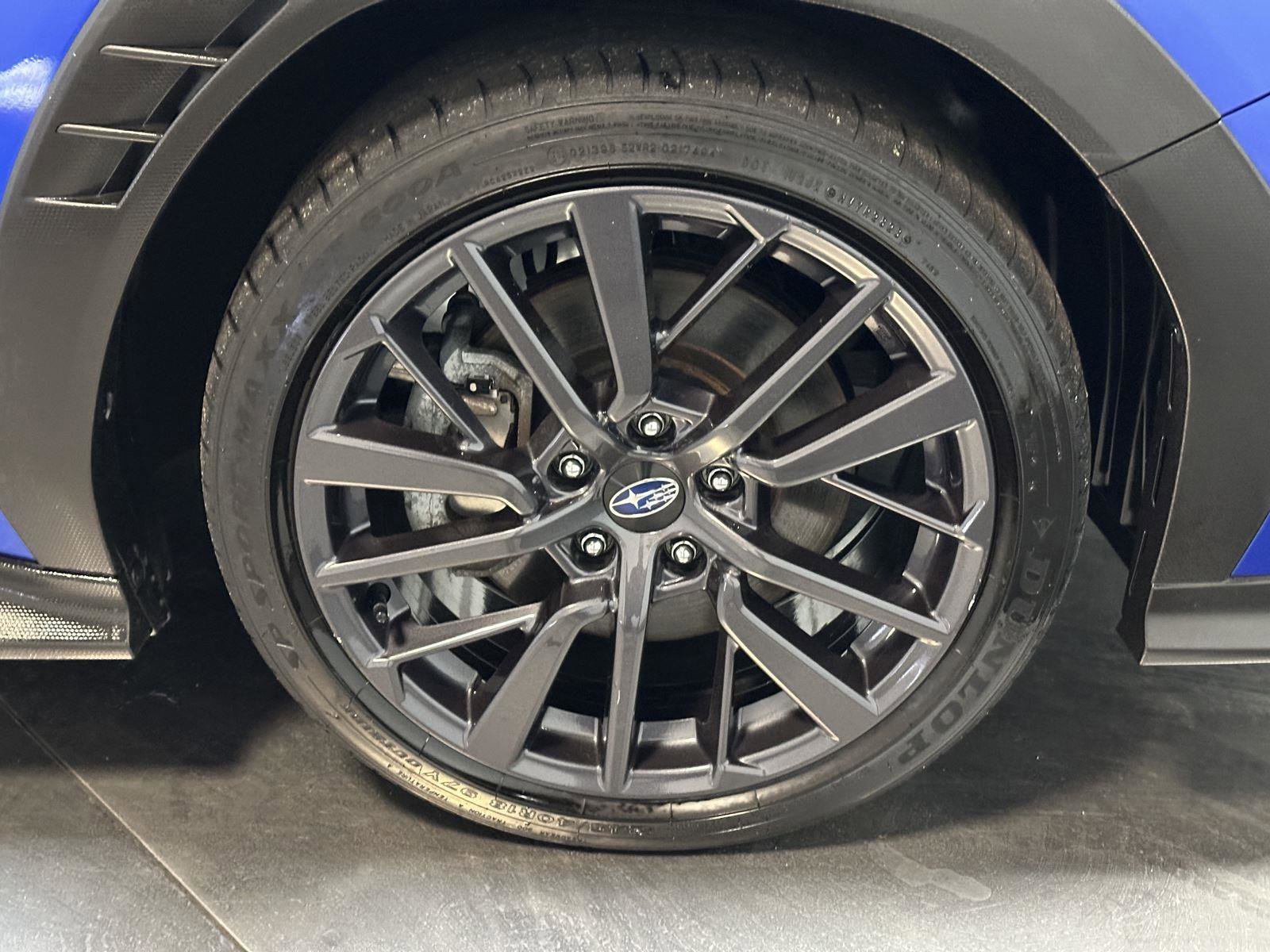 Used 2023 Subaru WRX Limited image 16