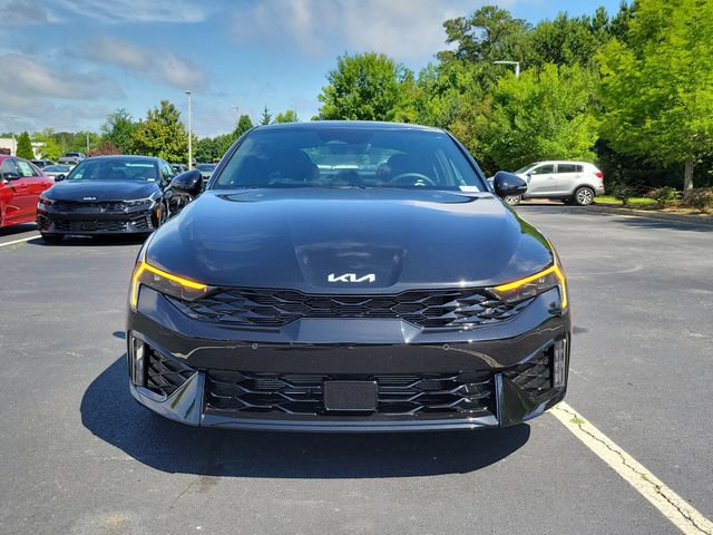 New 2026 Kia K5 GT-Line w/ GT-Line Premium Package AWD/4WD image 2