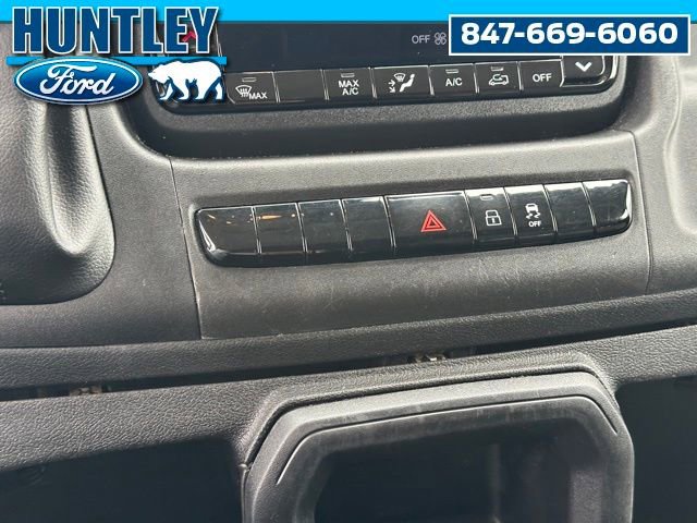 Used 2023 RAM ProMaster 2500 FWD image 18
