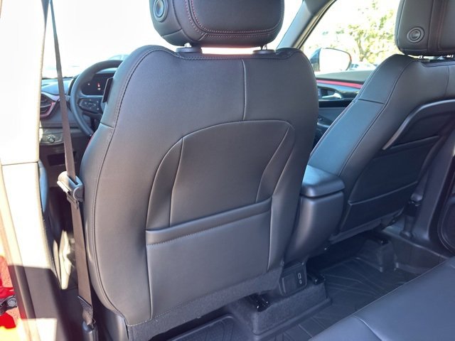 New 2026 Chevrolet TrailBlazer RS w/ Convenience Package image 35