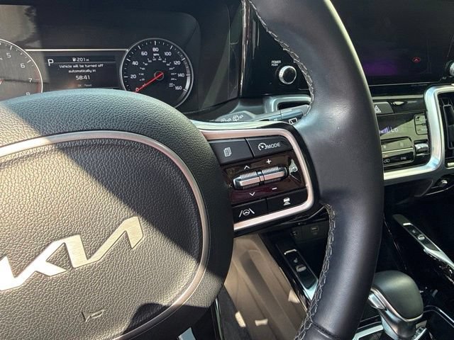 Used 2022 Kia Sorento SX AWD/4WD image 18