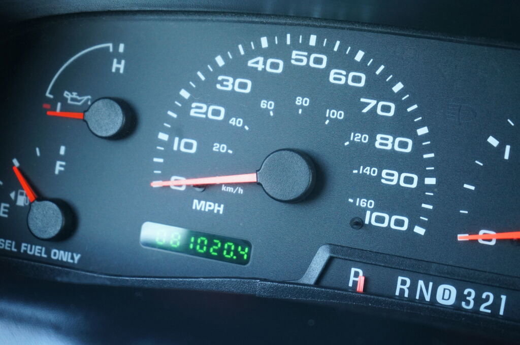 Used 2003 Ford F250 XLT image 16