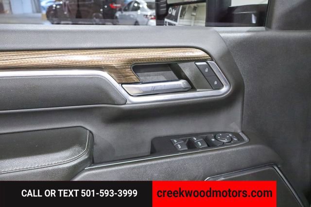 Used 2024 Chevrolet Silverado 2500 LT w/ Convenience Package image 44