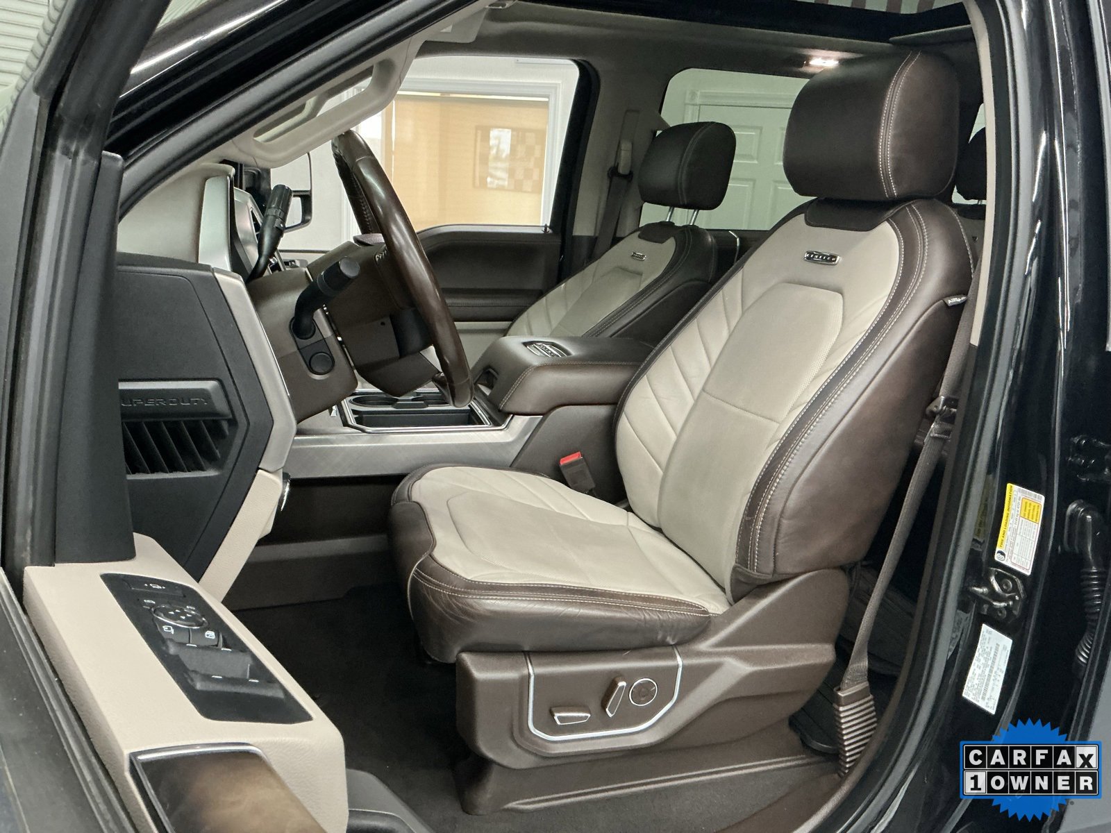 Used 2019 Ford F450 Limited image 13