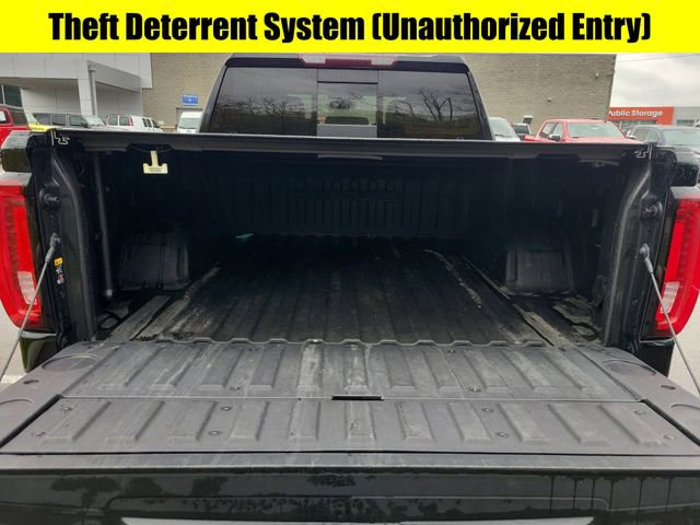 Used 2020 GMC Sierra 1500 Denali AWD/4WD image 27