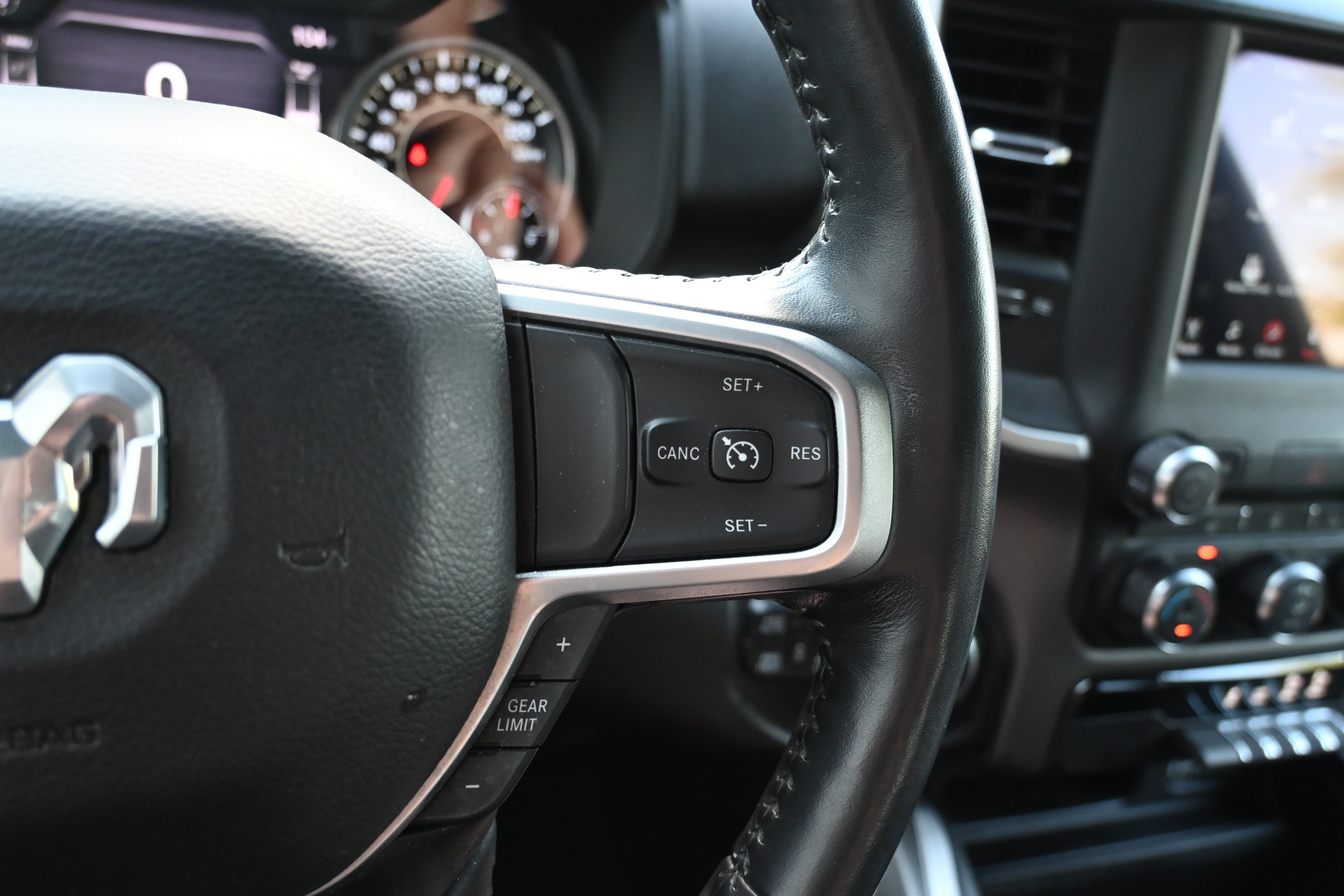Used 2020 RAM 1500 Big Horn AWD/4WD image 19