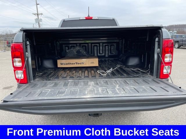 Used 2021 Ford Ranger XL w/ Equipment Group 101A High image 12