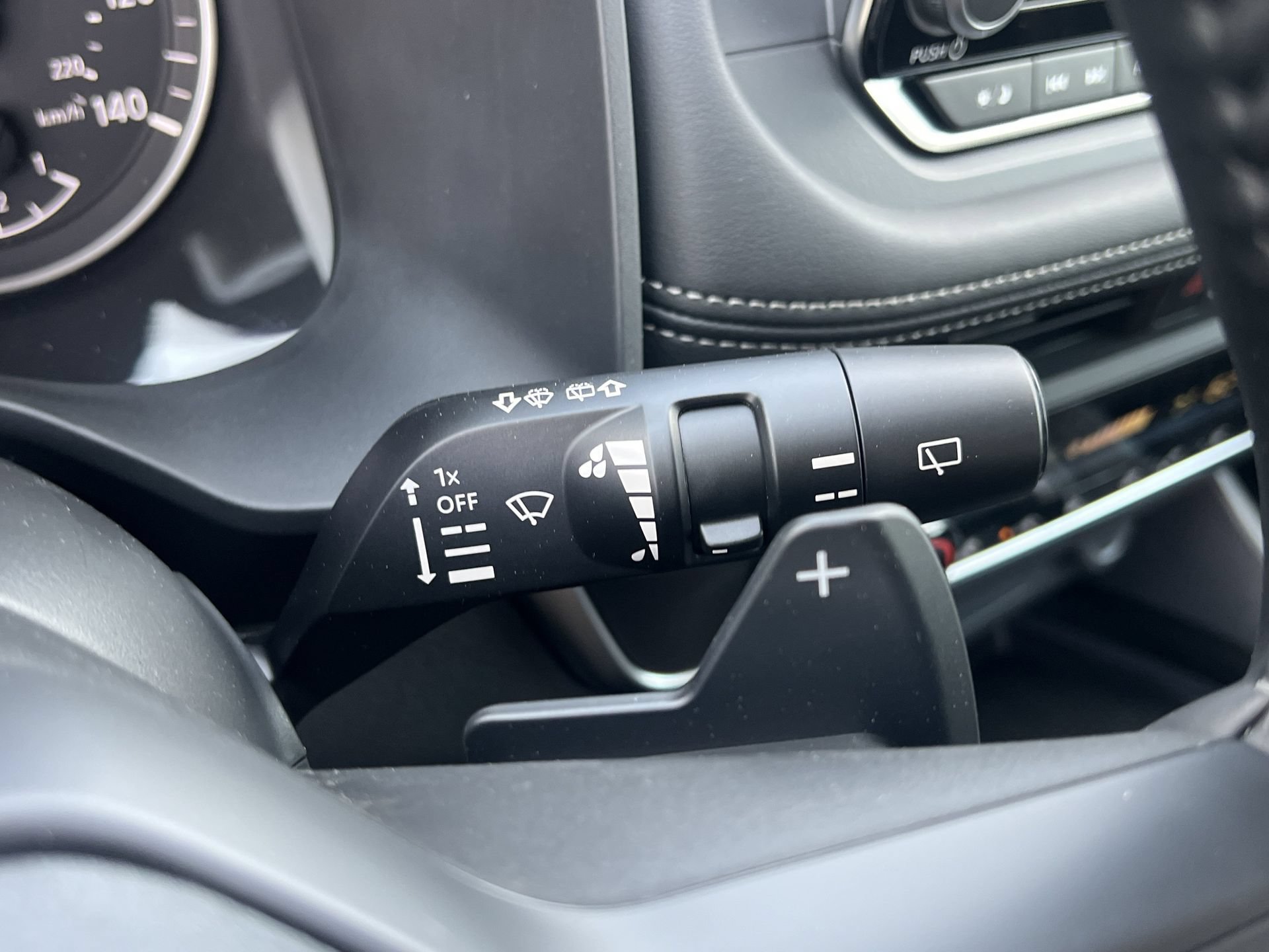 New 2026 Nissan Rogue SV w/ Cold Weather Package FWD image 10