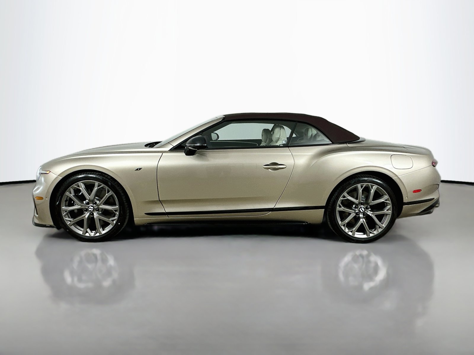 New 2026 Bentley Continental GT AWD/4WD image 11