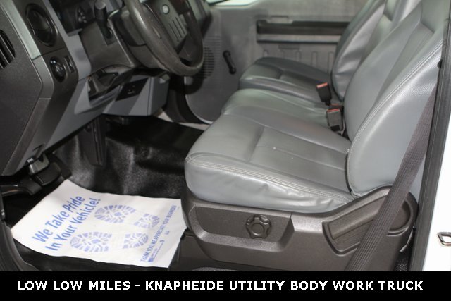 Used 2015 Ford F250 XL image 14