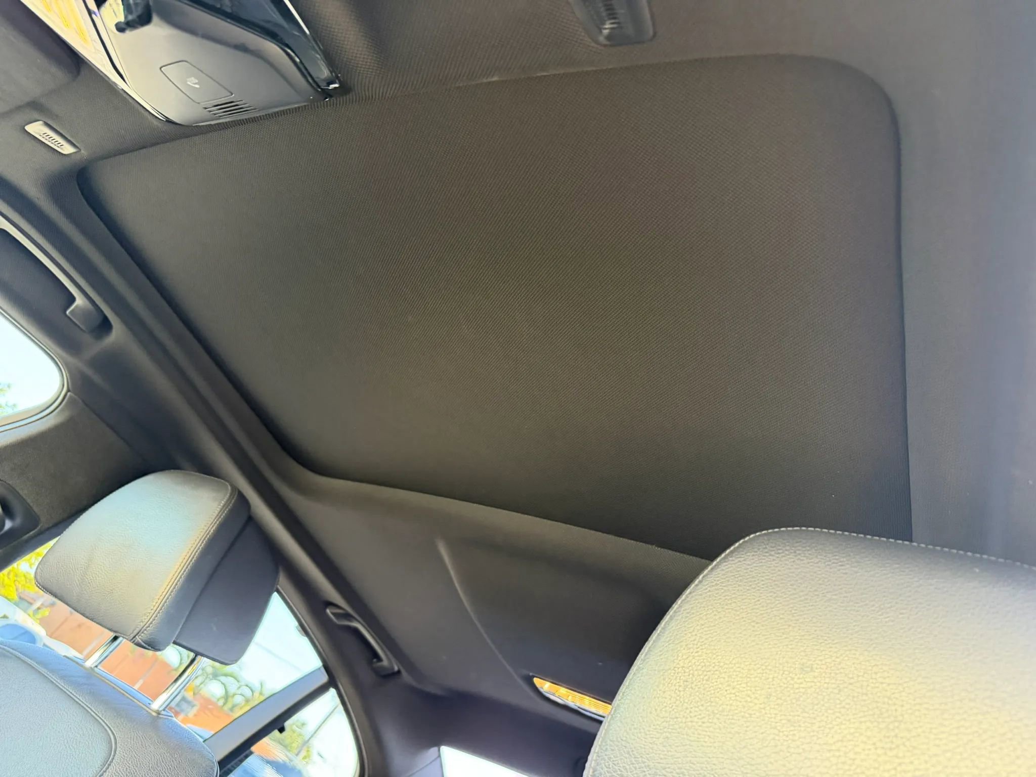 Used 2017 BMW 530i RWD image 20