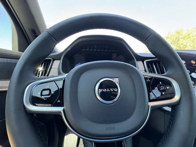 New 2026 Volvo XC90 T8 Plus image 28