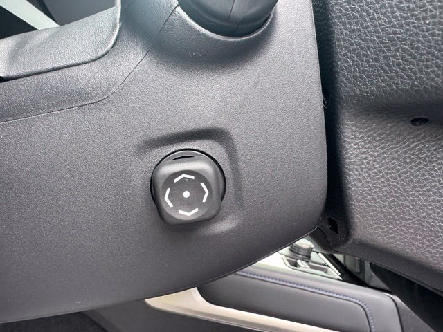 New 2026 Toyota Tundra Platinum AWD/4WD image 24
