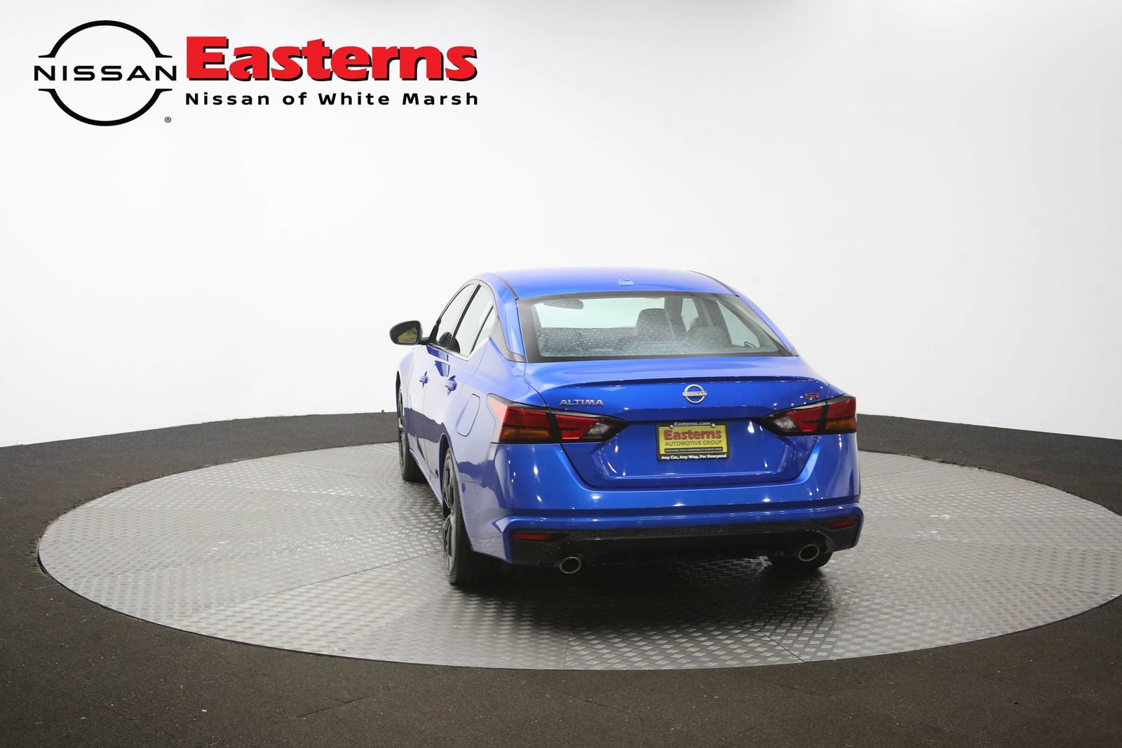 Used 2025 Nissan Altima 2.5 SR FWD image 37