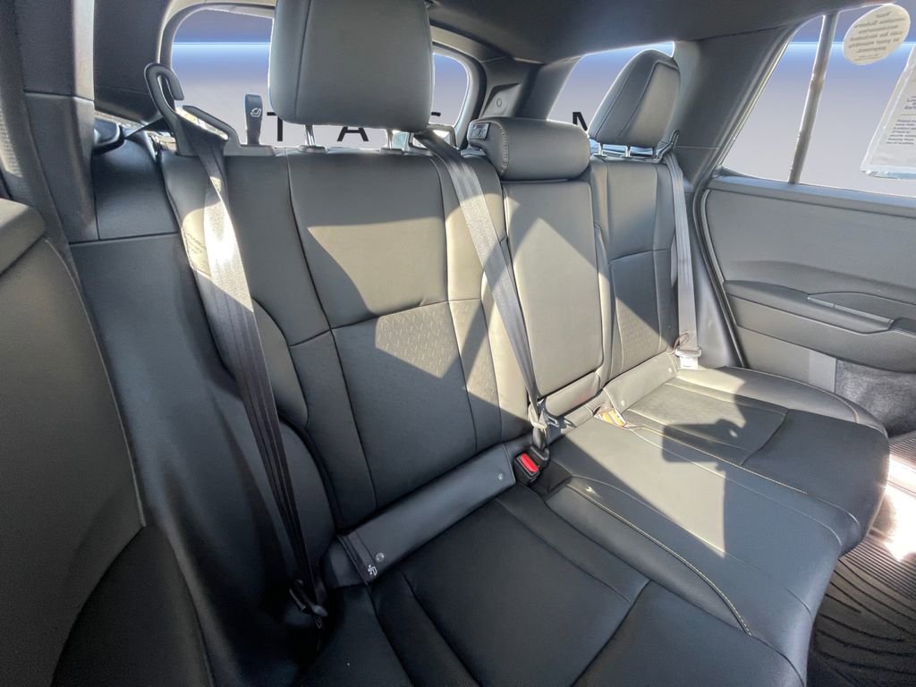 New 2026 Subaru Outback Wilderness image 18