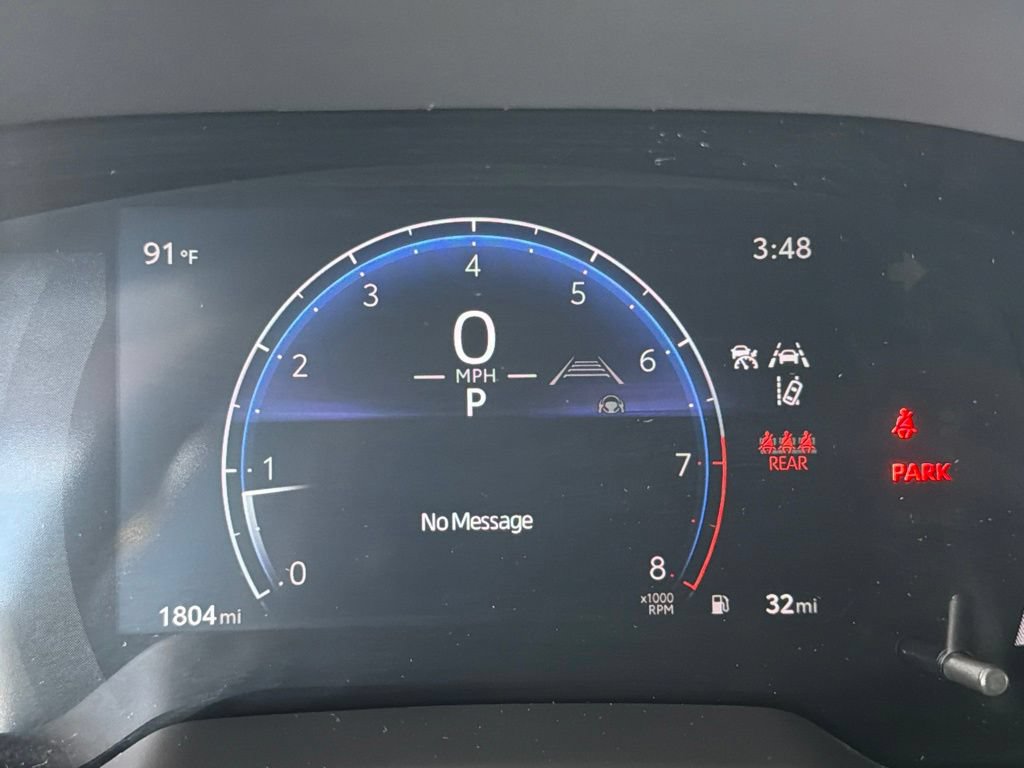 Certified 2026 Toyota Corolla Cross L FWD image 26