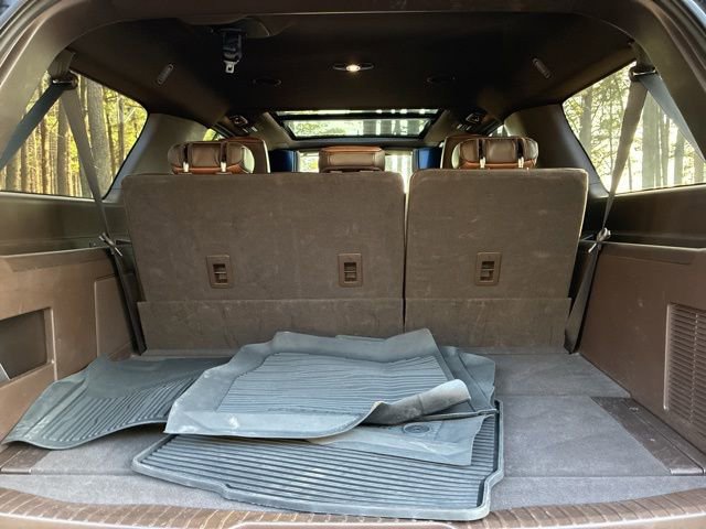 Used 2023 Ford Expedition Max King Ranch image 17