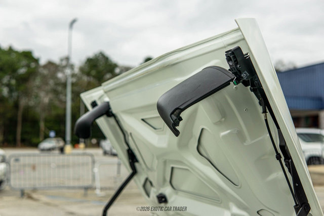 Used 2017 Ferrari 488 Spider image 71