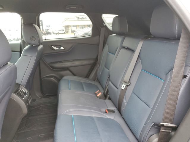 Used 2023 Chevrolet Blazer RS w/ Driver Confidence II Package image 32